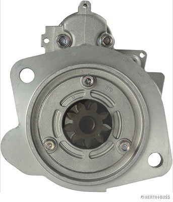 Herth+buss Jakoparts Starter [Hersteller-Nr. J5211112] für Vauxhall, Renault Trucks, Renault, Opel, Nissan