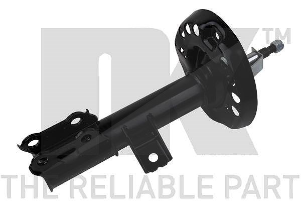 Nk Stoßdämpfer [Hersteller-Nr. 653434261] für Hyundai