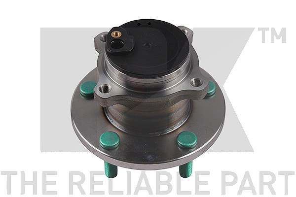 Nk Radlagersatz [Hersteller-Nr. 763228] für Mazda