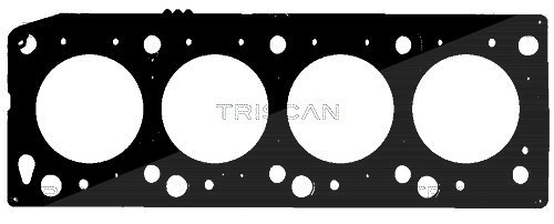 Triscan Dichtung, Zylinderkopf [Hersteller-Nr. 501-2676] für Mazda, Ford