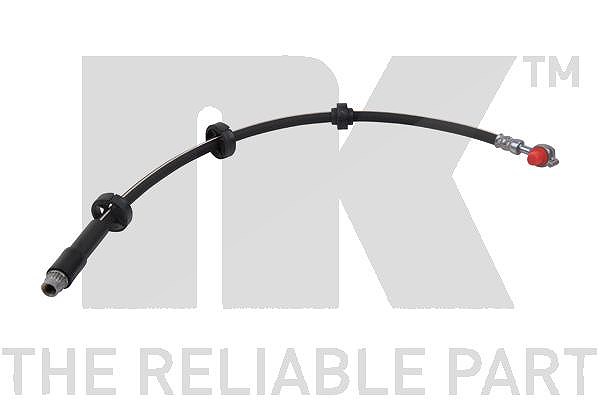 Nk Bremsschlauch [Hersteller-Nr. 853768] für Peugeot