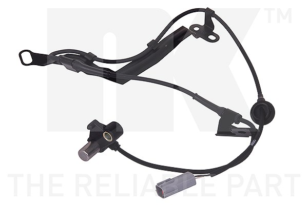 Nk Sensor, Raddrehzahl [Hersteller-Nr. 293212] für Mazda