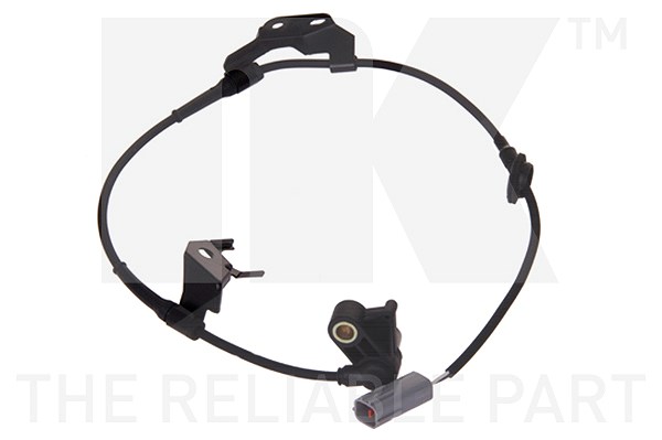 Nk Sensor, Raddrehzahl [Hersteller-Nr. 293206] für Mazda