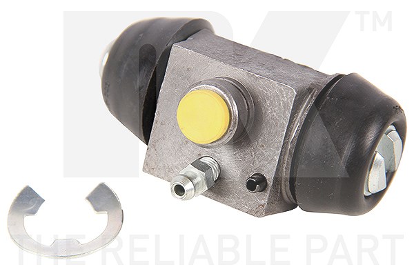 Nk Radbremszylinder [Hersteller-Nr. 802531] für Mg, Ford