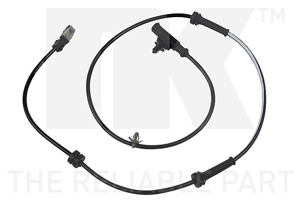Nk Sensor, Raddrehzahl [Hersteller-Nr. 292213] für Nissan