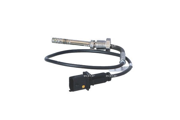 Nrf Sensor, Abgastemperatur [Hersteller-Nr. 707193] für Alfa Romeo, Fiat