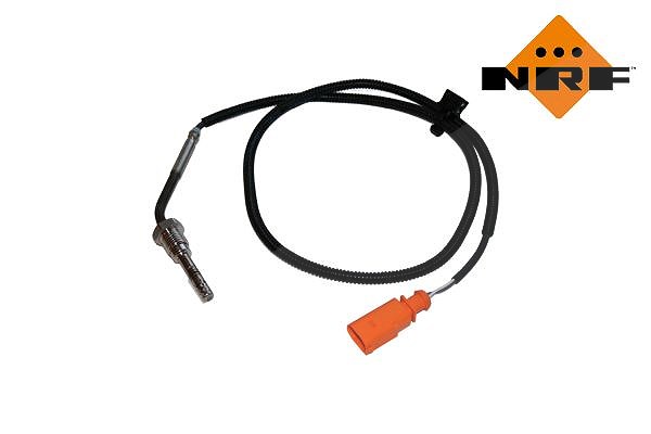 Nrf Sensor, Abgastemperatur [Hersteller-Nr. 707198] für VW, Volvo