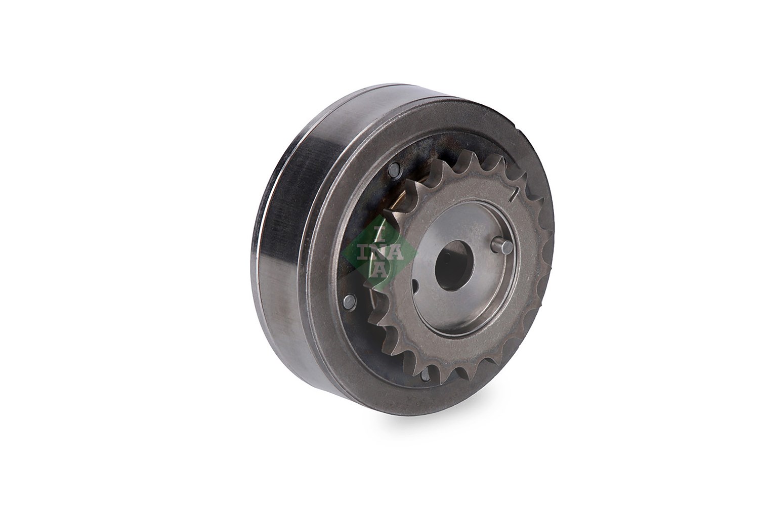 Schaeffler Ina Nockenwellenversteller [Hersteller-Nr. 427110930] für VW, Seat, Audi, Skoda