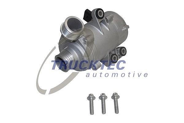 Trucktec Automotive Wasserpumpe [Hersteller-Nr. 08.19.286] für BMW