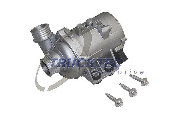 Trucktec Automotive Wasserpumpe [Hersteller-Nr. 08.19.158] für BMW