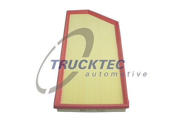 Trucktec Automotive Luftfilter [Hersteller-Nr. 02.14.226] für Mercedes-Benz