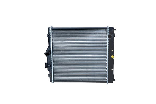 Nrf Kühler, Motorkühlung [Hersteller-Nr. 506750A] für Honda