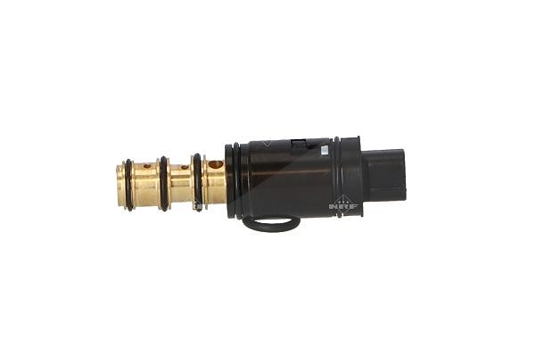 Nrf Regelventil, Kompressor [Hersteller-Nr. 38425] für Toyota, Lexus, Mitsubishi, Smart