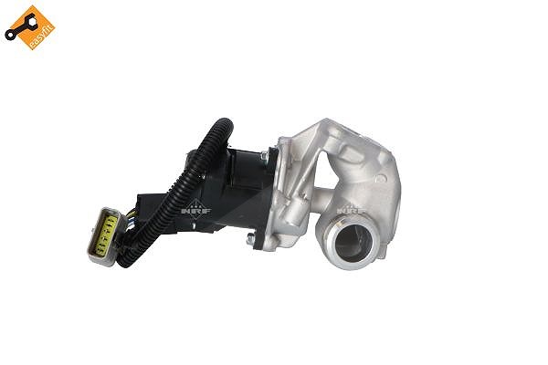 Nrf AGR-Ventil [Hersteller-Nr. 48397] für Volvo, Ford