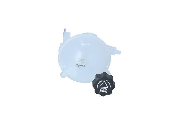 Nrf Ausgleichsbehälter, Kühlmittel [Hersteller-Nr. 454023] für Citroën, Peugeot