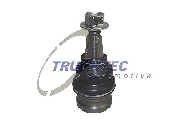 Trucktec Automotive Trag-/Führungsgelenk [Hersteller-Nr. 07.31.313] für Porsche, Audi