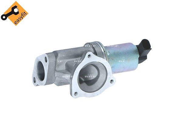 Nrf AGR-Ventil [Hersteller-Nr. 48384] für Hyundai, Kia