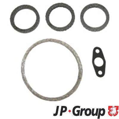 Jp Group Montagesatz, Lader [Hersteller-Nr. 1417751710] für BMW