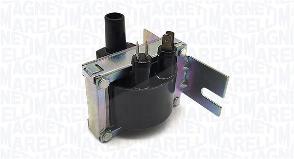 Magneti Marelli Zündspule [Hersteller-Nr. 060717019012] für Innocenti, Lancia, Fiat