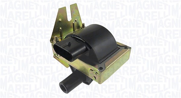 Magneti Marelli Zündspule [Hersteller-Nr. 060717013012] für Fiat, Lancia, Autobianchi