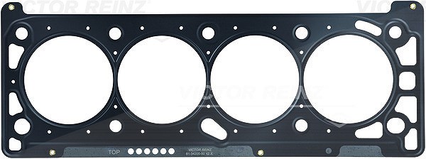 Victor Reinz Dichtung, Zylinderkopf [Hersteller-Nr. 61-34205-00] für Opel, Vauxhall, Saab, Chevrolet