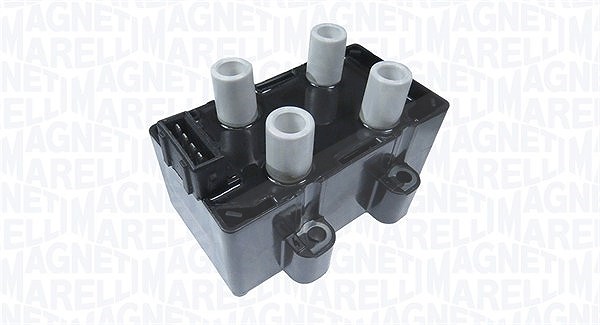 Magneti Marelli Zündspule [Hersteller-Nr. 060717072012] für Renault, Volvo