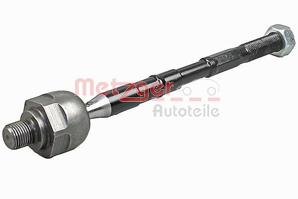 Metzger Autoteile Axialgelenk, Spurstange [Hersteller-Nr. 51028008] für Renault