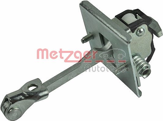 Metzger Autoteile Türfeststeller [Hersteller-Nr. 2312025] für Peugeot
