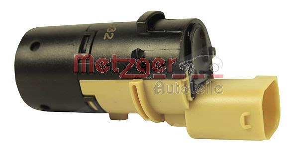 Metzger Autoteile Sensor, Einparkhilfe [Hersteller-Nr. 0901083] für Land Rover