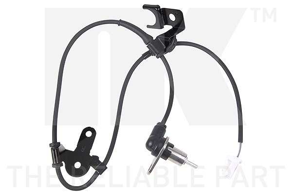 Nk ABS Sensor Hinterachse rechts [Hersteller-Nr. 293209] für Mazda