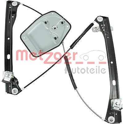 Metzger Autoteile Fensterheber [Hersteller-Nr. 2160302] für VW