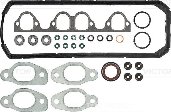 Victor Reinz Dichtungssatz, Zylinderkopf [Hersteller-Nr. 02-28777-03] für Skoda, Seat, VW