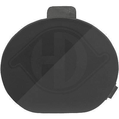 Diederichs Blende, Stoßfänger [Hersteller-Nr. ZUB00286] für BMW