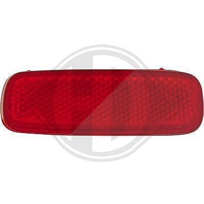 Diederichs Rückstrahler [Hersteller-Nr. 4098096] für Toyota, Citroën, Fiat, Peugeot, Opel
