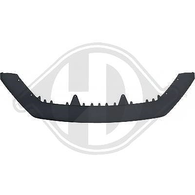 Diederichs Spoiler [Hersteller-Nr. 7433264] für Seat