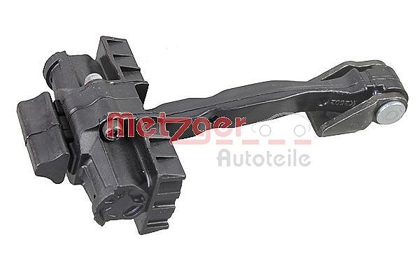 Metzger Autoteile Türfeststeller [Hersteller-Nr. 2312231] für Seat, Skoda