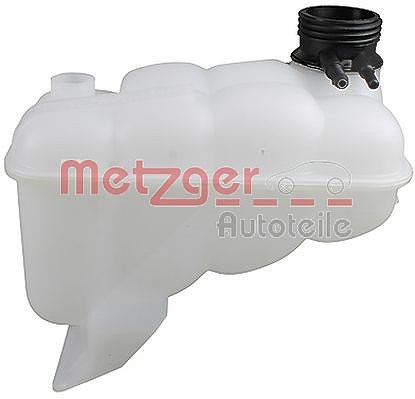 Metzger Autoteile Ausgleichsbehälter, Kühlmittel [Hersteller-Nr. 2140286] für BMW