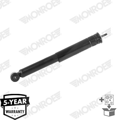 Monroe Stoßdämpfer [Hersteller-Nr. 376206SP] für Mercedes-Benz