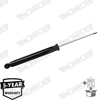 Monroe Stoßdämpfer [Hersteller-Nr. 376113SP] für Ford