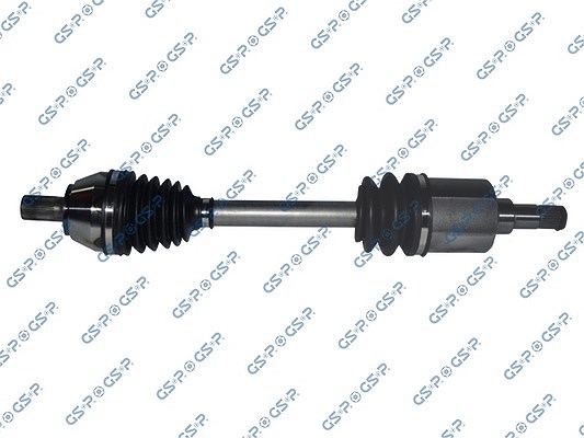 Gsp Antriebswelle [Hersteller-Nr. 262078] für Volvo