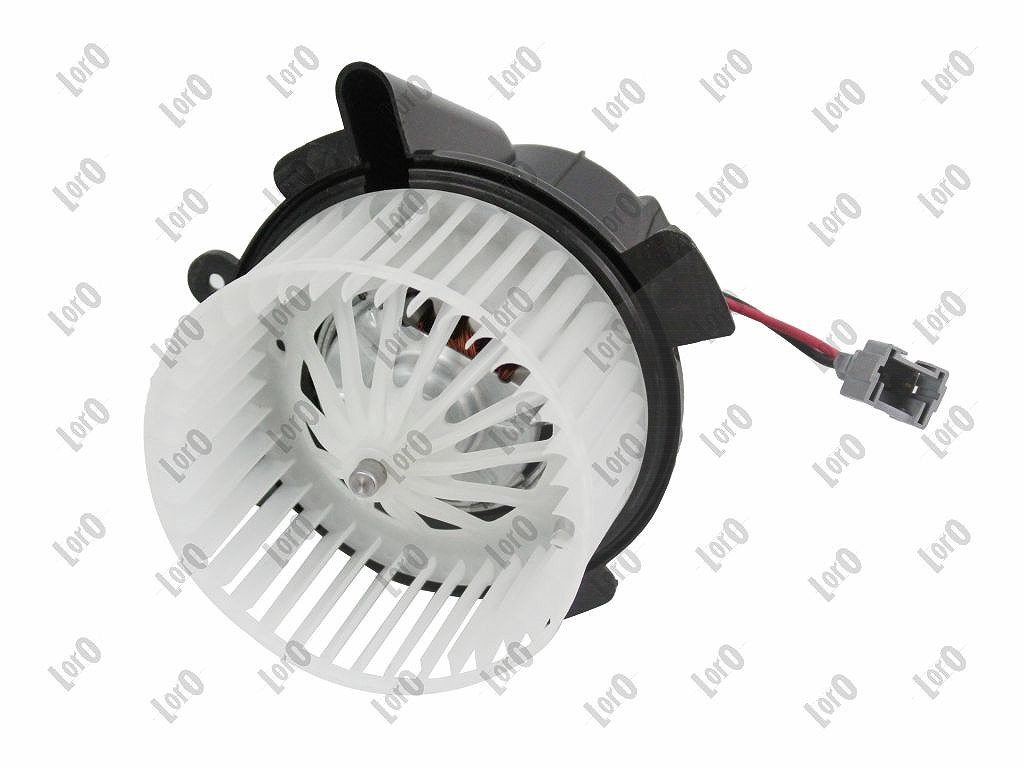 Abakus Innenraumgebläse [Hersteller-Nr. 038-022-0002] für Peugeot, Citroën