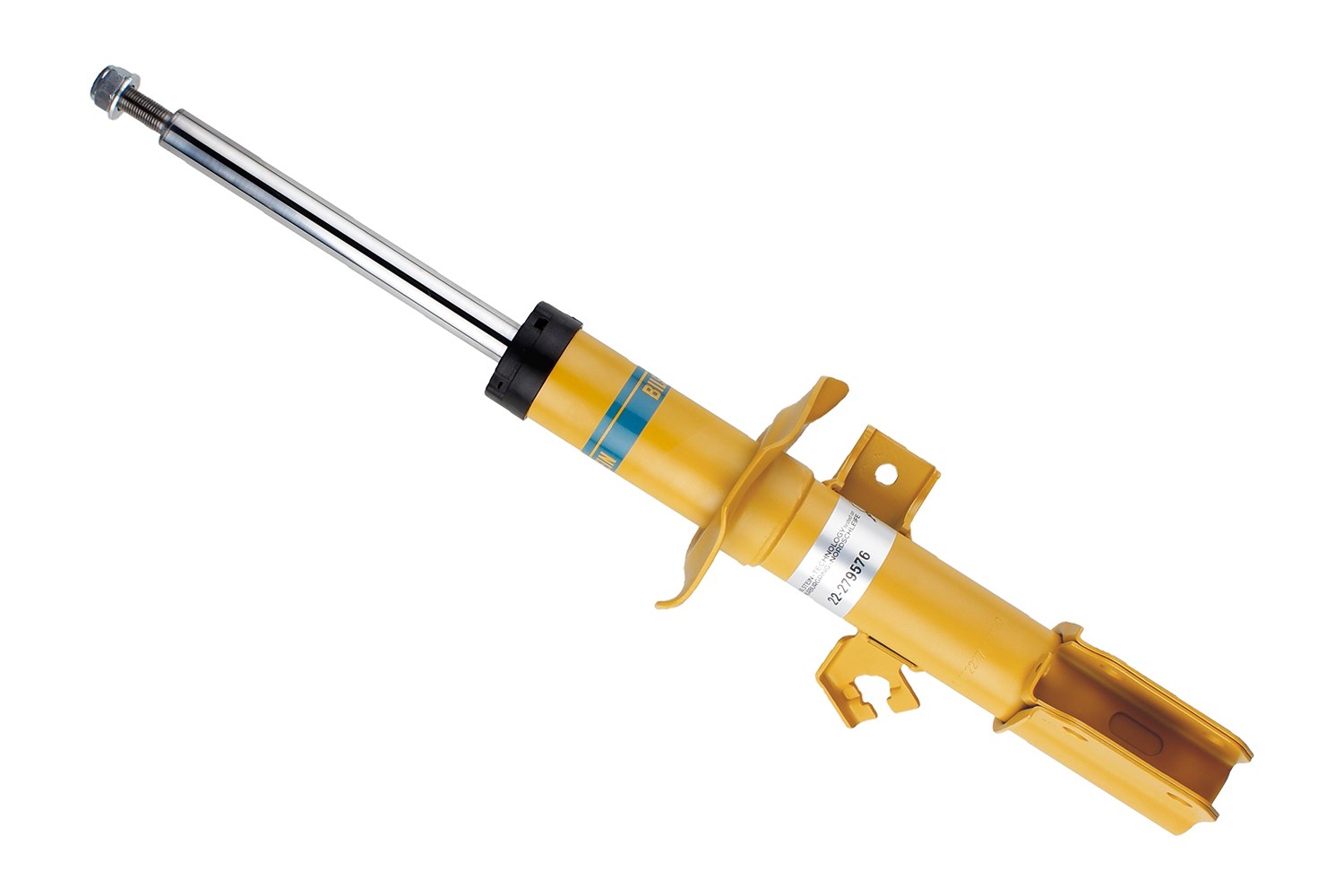 Bilstein Stoßdämpfer [Hersteller-Nr. 22-279576] für Nissan