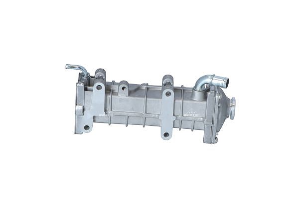 Nrf Kühler, Abgasrückführung [Hersteller-Nr. 48377] für Iveco