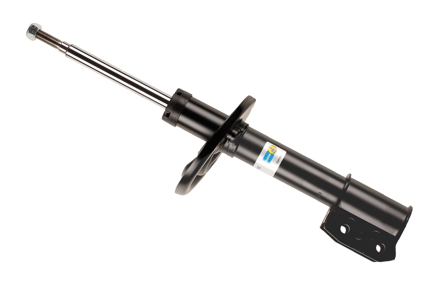 Bilstein Stoßdämpfer [Hersteller-Nr. 22-238733] für Dacia, Renault
