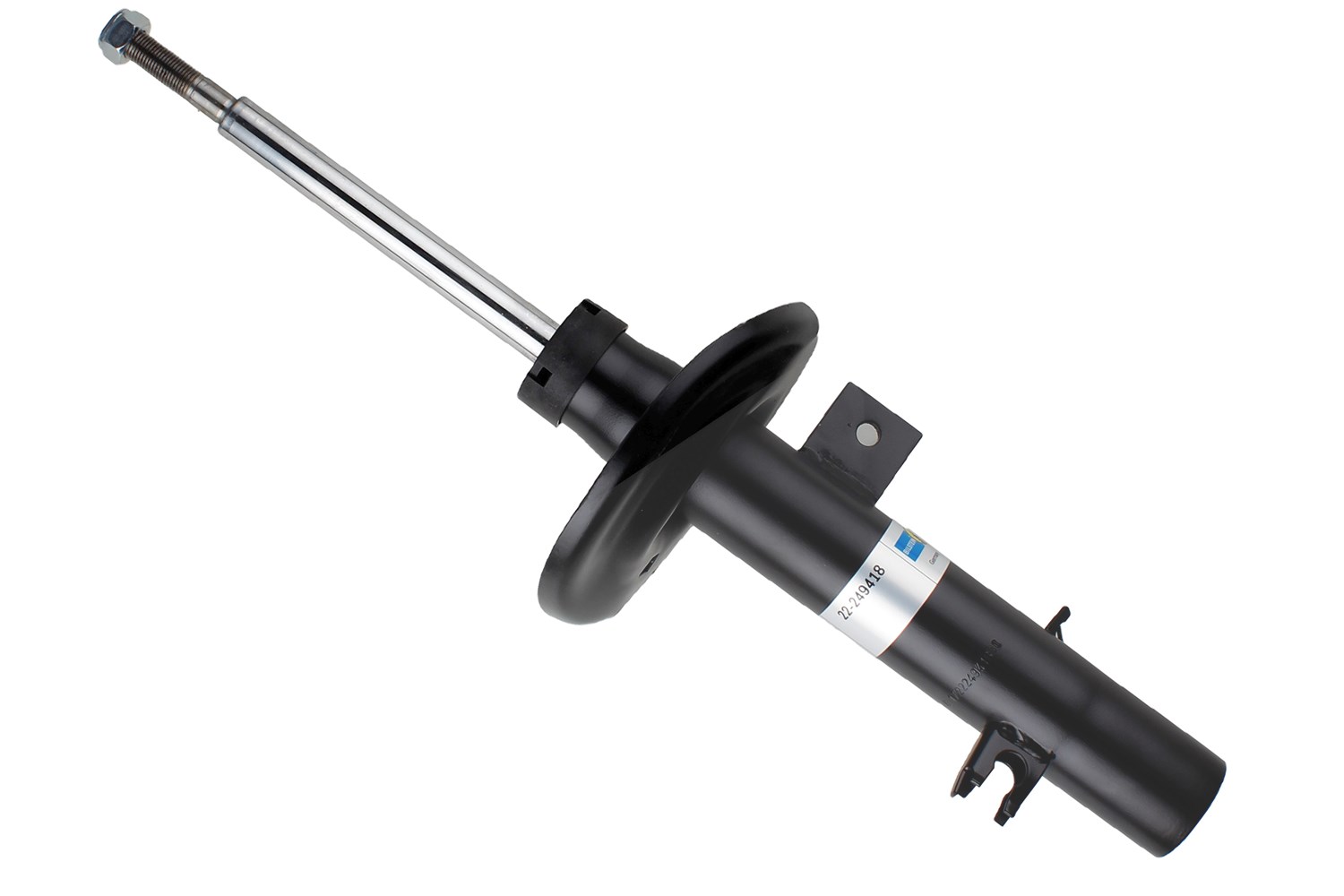 Bilstein Stoßdämpfer [Hersteller-Nr. 22-249418] für Peugeot