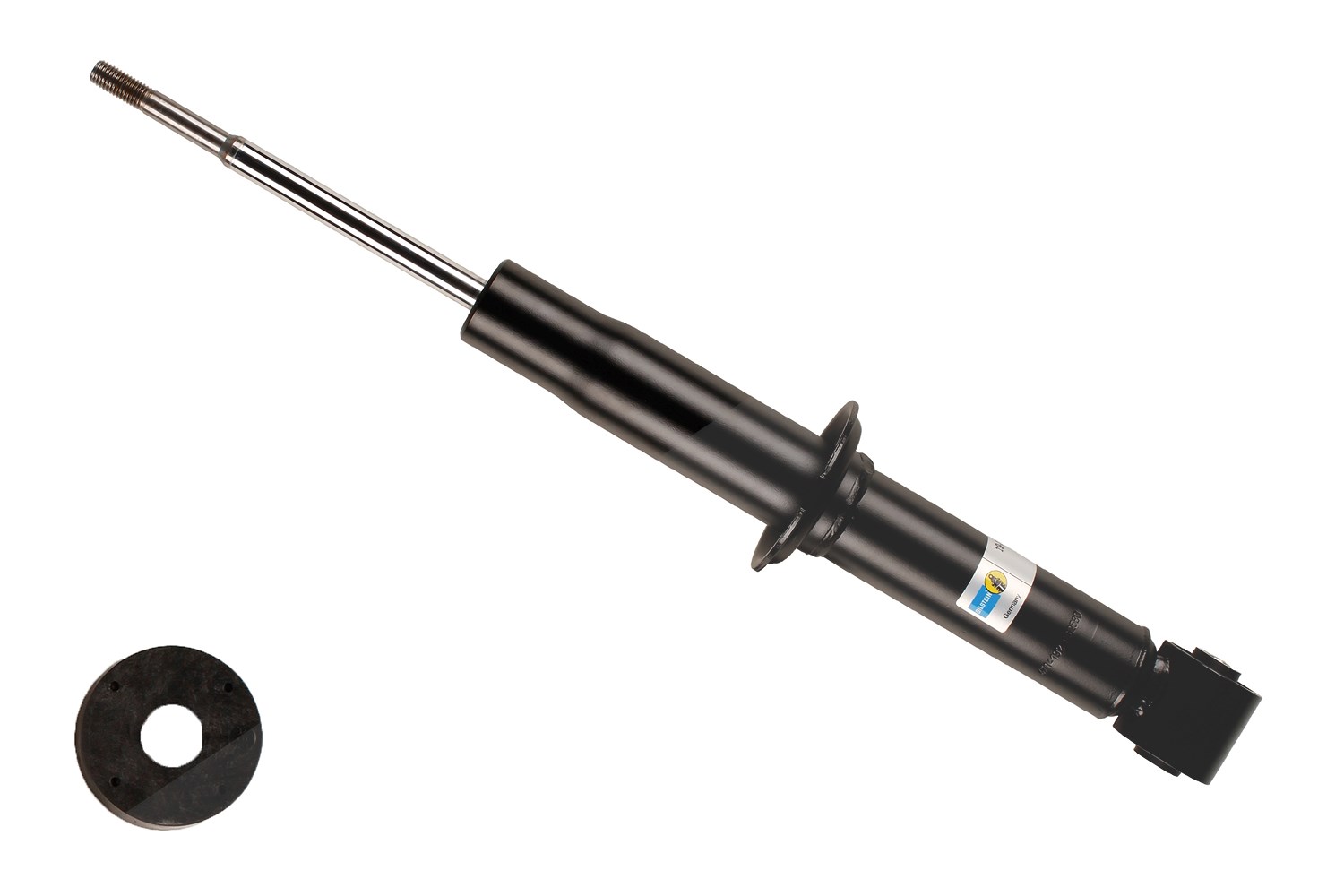 Bilstein Stoßdämpfer [Hersteller-Nr. 19-218625] für Land Rover