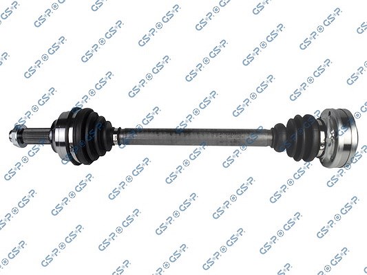 Gsp Antriebswelle [Hersteller-Nr. 235084] für Mercedes-Benz