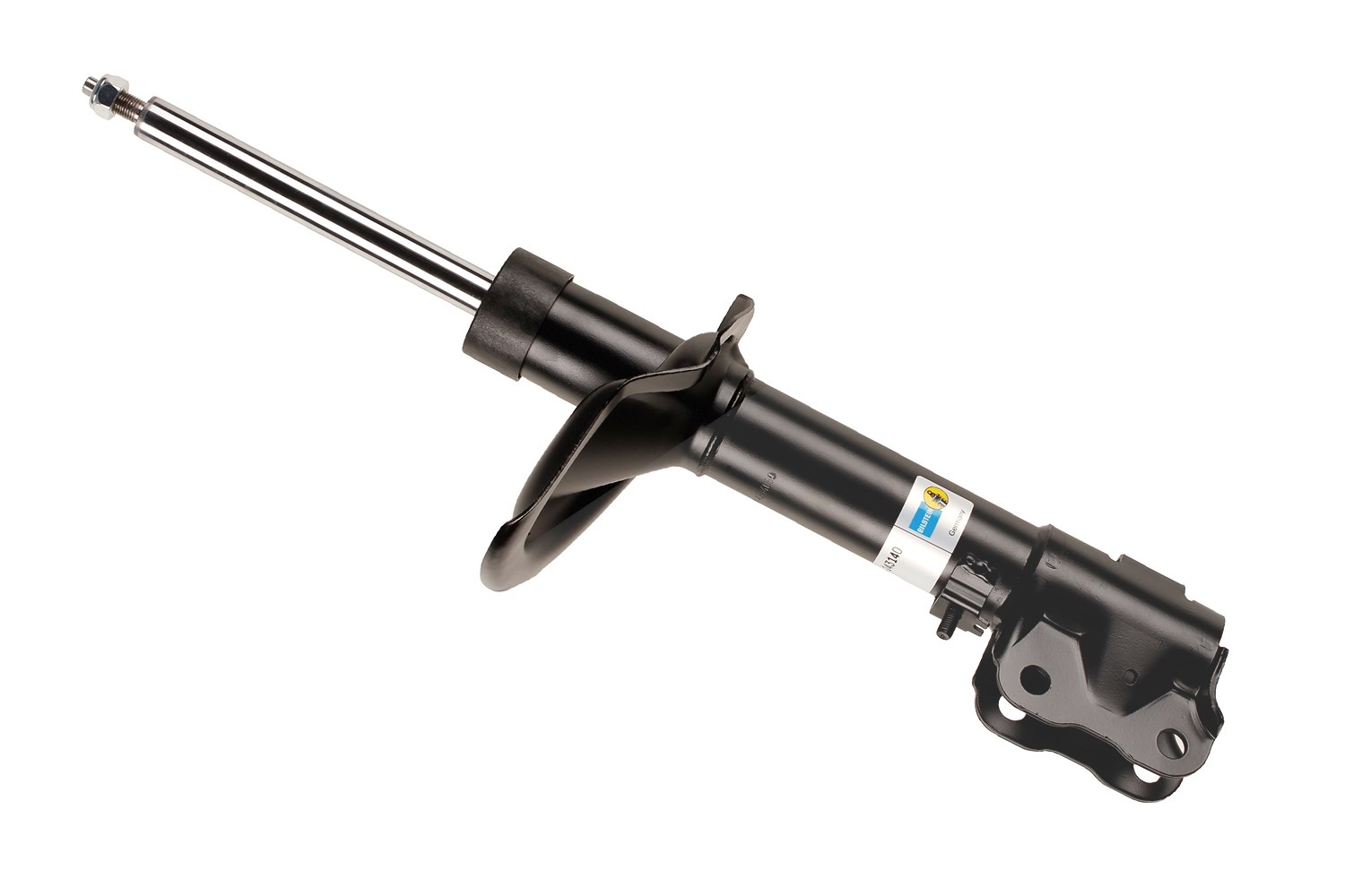 Bilstein Stoßdämpfer [Hersteller-Nr. 22-243140] für Mitsubishi, Citroën, Peugeot