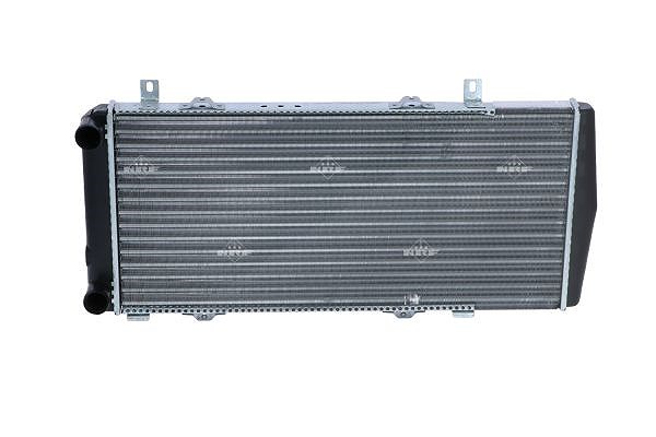 Nrf Kühler, Motorkühlung [Hersteller-Nr. 59351] für Skoda, VW