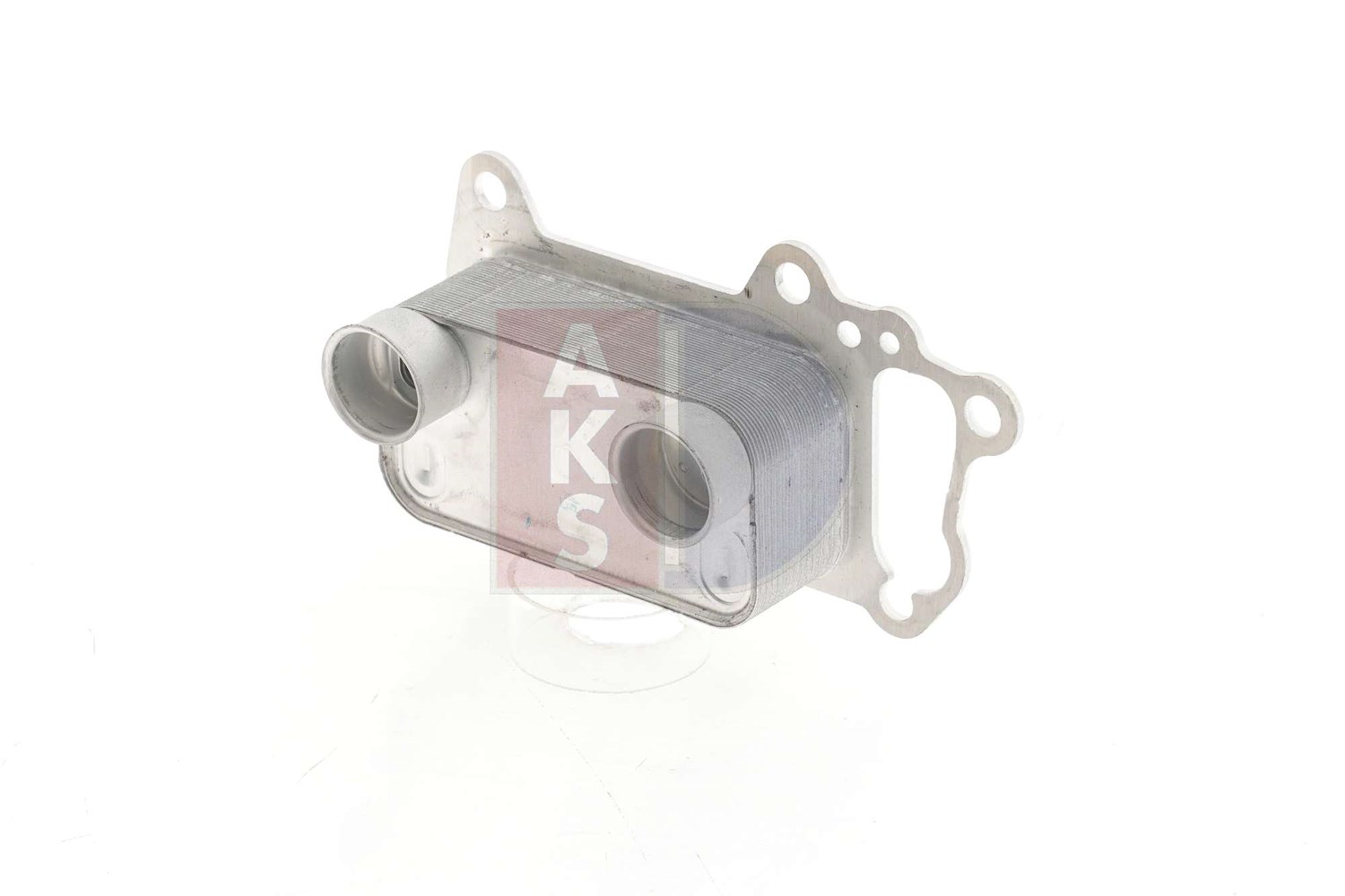 Aks Dasis Ölkühler, Motoröl [Hersteller-Nr. 056078N] für BMW